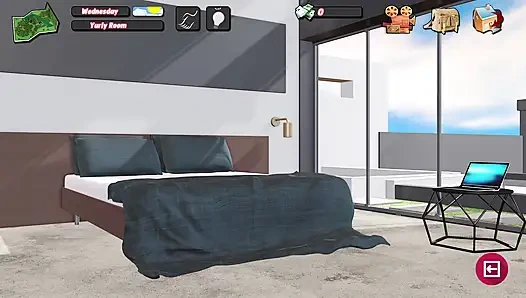 Gameplay lengkap - max's life 3, bagian 38