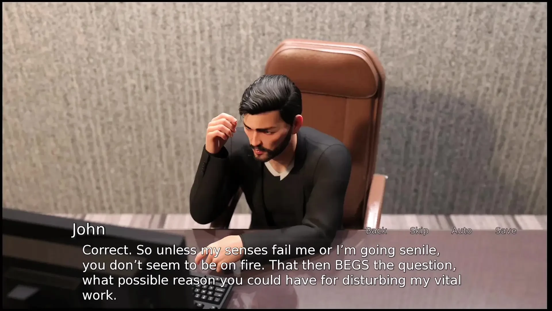 Secret summer #1 going to see the girls soon.