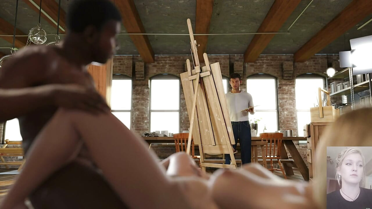 Nude Models