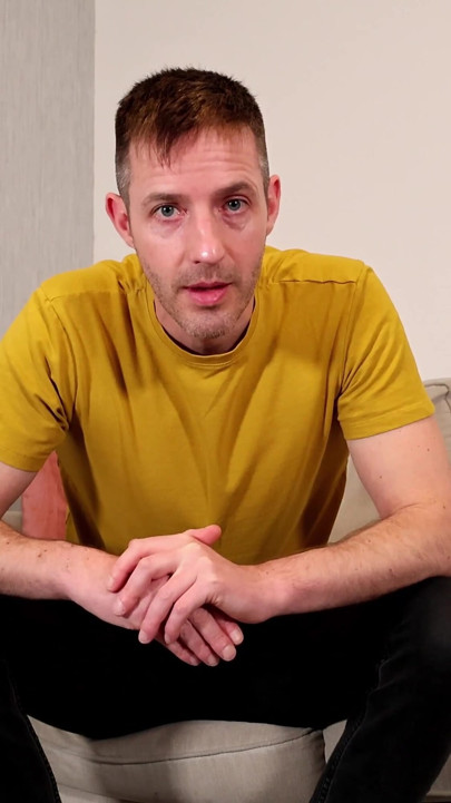 POV Cruel Boyfriend Series Pt 4 - Chastity and Throat Training