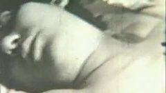 Ретро - винтажное порно (1950-1970)