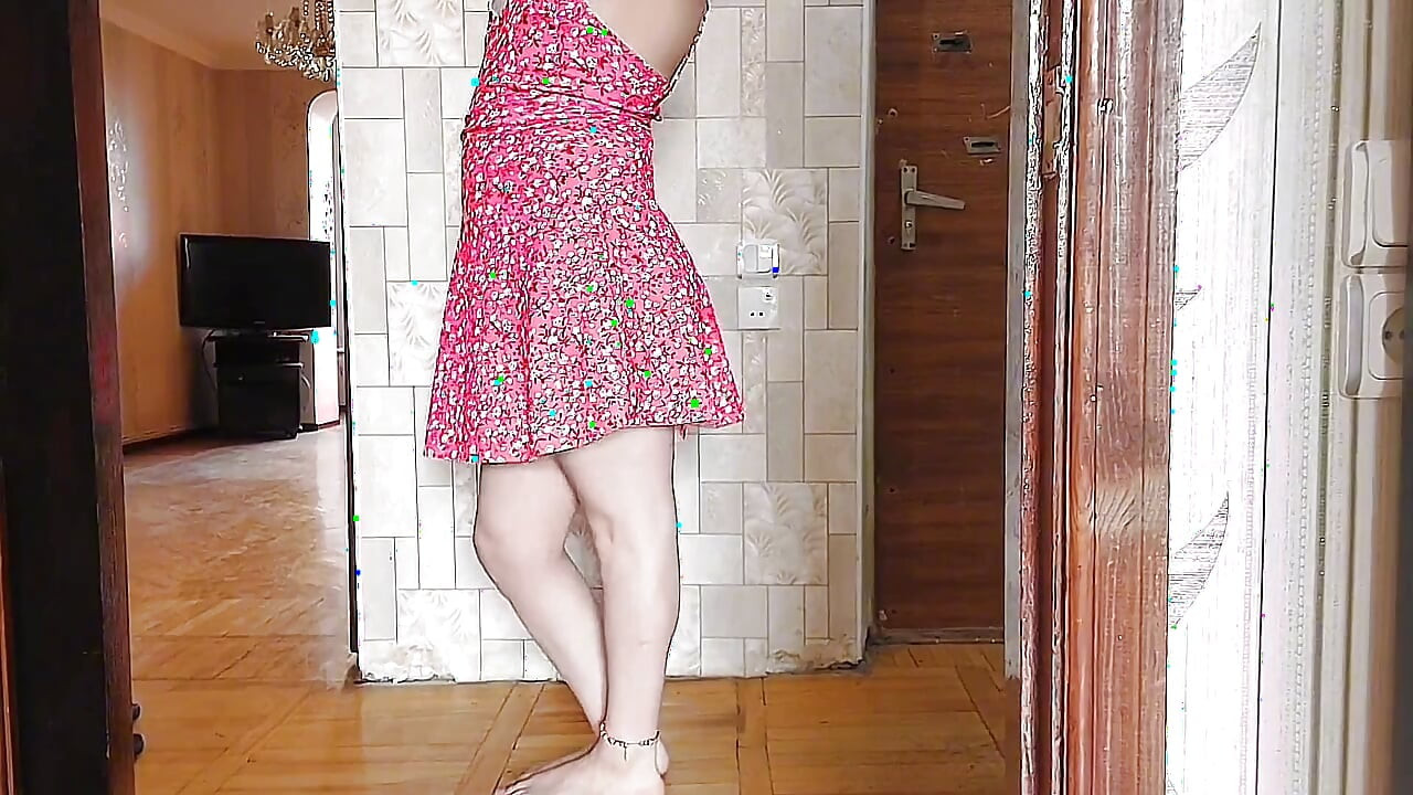 Slutty and stylish