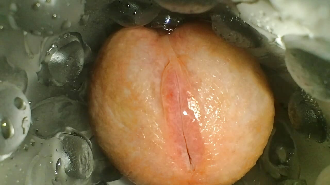 ASMR FLESLIGHT POV CUMSHOT CLOSE UP from my huge cock with slowmotion