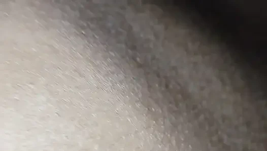 Seksi evli kadın elbise değişikliği