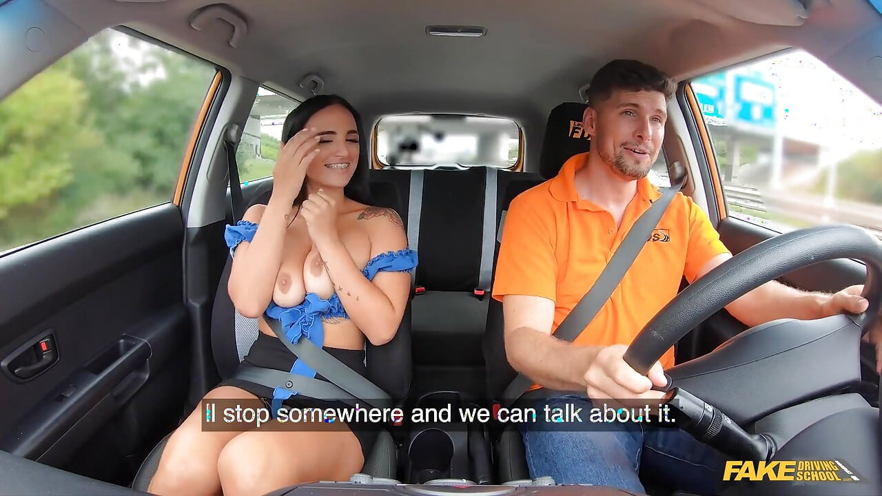 Spanish Boobs Bouncing