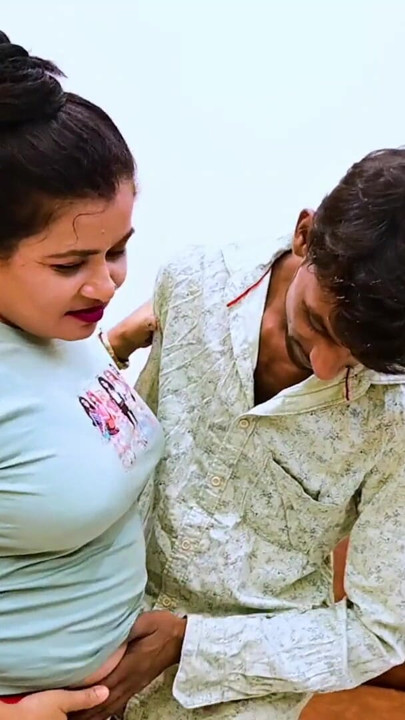Desi Hot Girl Hardcore Romantic Sex With Tailor | Clip 2