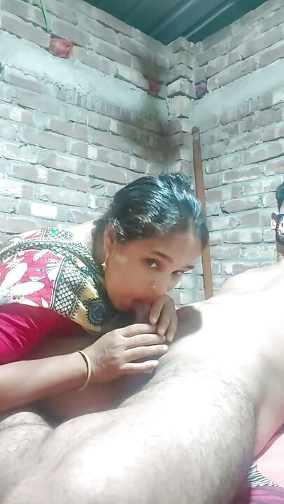 Tight Bhabhi in Saree Hard by Devar in Hindi