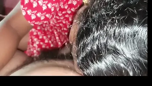 Indian couple hot homemade sex