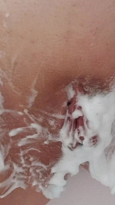 Submissive pussy shaving maintenance for her Sir Ep2 P1