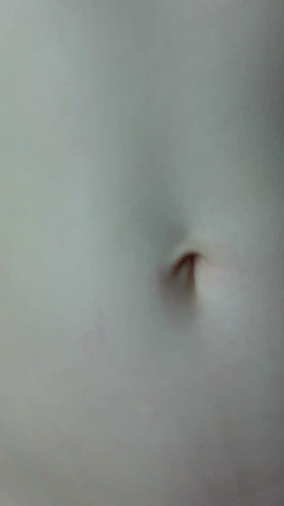 腹部與肚臍戀物癖