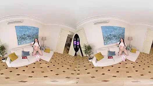 Amelia ost lagi asik fingering memek bebasnya pakai jari matematika - teenmegaworld