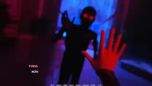 Shadows of Desire V0.8.5 Cheating Update #01