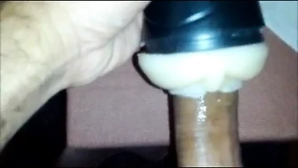 Gummimoesenfick 1