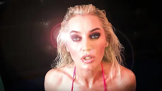 BIKINI  JOI  GOONER