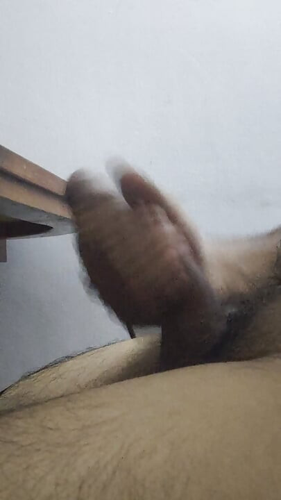COCK HERO NO LUBE DRY RUN STAMINA TRAINING PART 1