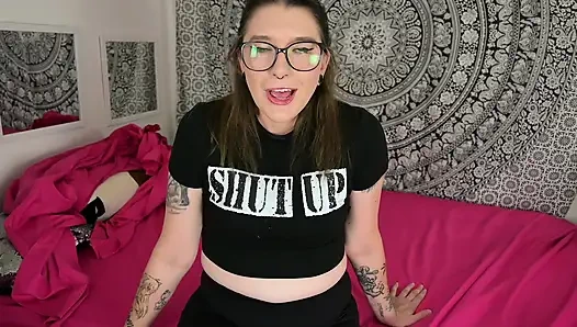 Gym Gangbang Fantasy