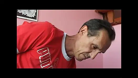 Keluarga yang Kompleks Secara Seksual