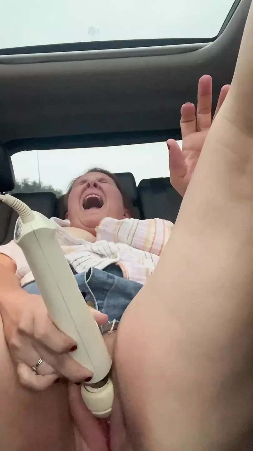 购物前的 Gotta Vibe