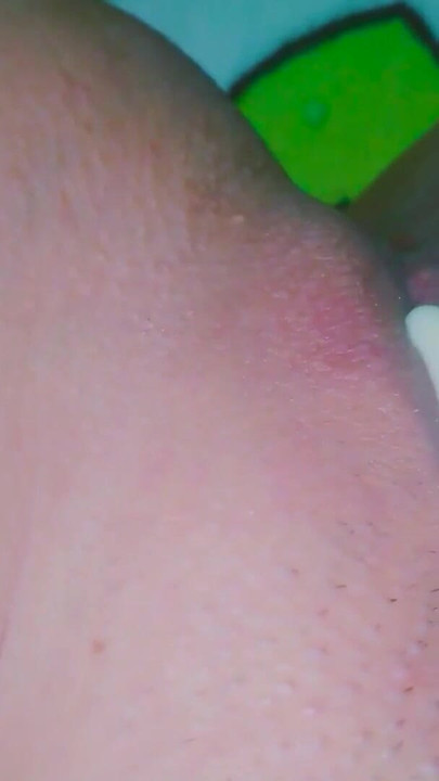 Powerful moment from "Little Dessert's Pink Pussy Tastes so Sweet to Cum inside - Part 2"