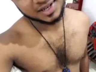 Sexy srílanská gay desi