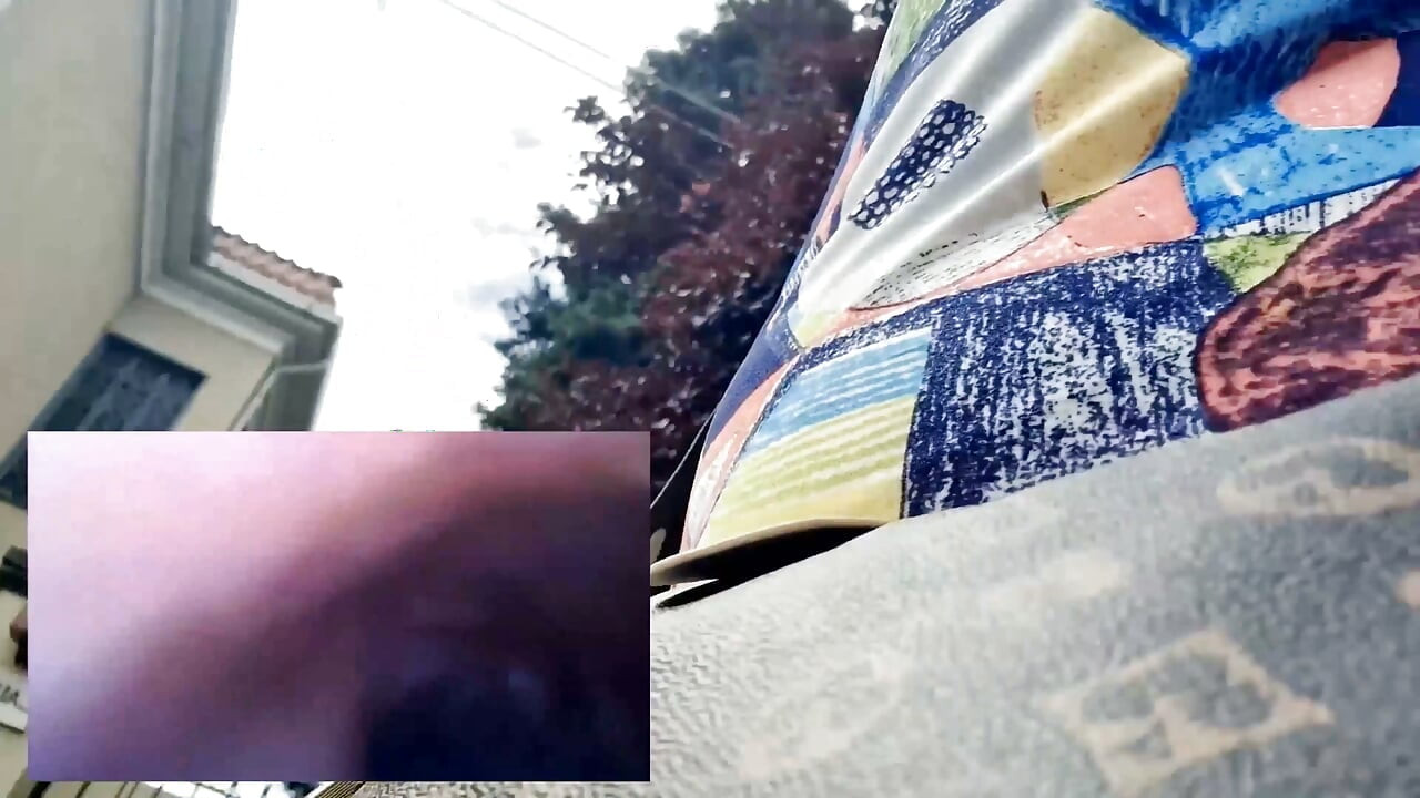 Wallowing a Pill Cam While Walking Inside My Stomach POV