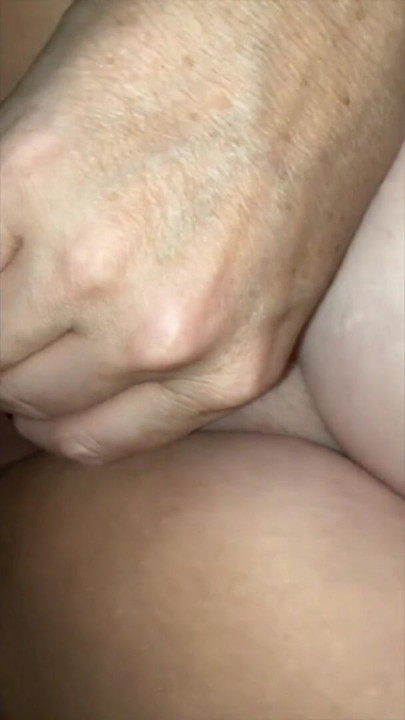 Creamy pussy British Grandma creams on Black Lovers Cock, no condom and no mask. Interracial naughty taboo Sex | Clip 1