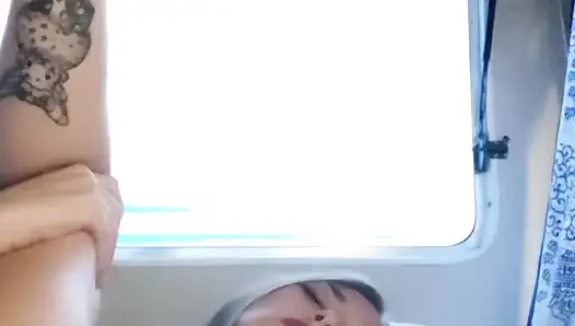 Die Kamera War an?!?!