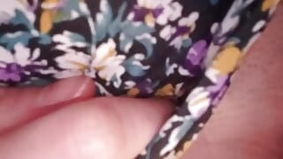 I get my pussy licked