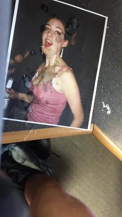 Cum on pic tribute to hazelwize 2
