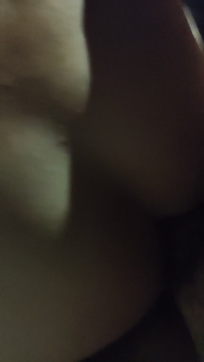 My bareback christmas present in my ass | Clip 2