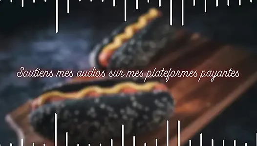 J'encule un mari et sa femme - cerita audio perancis pegging anal swinger
