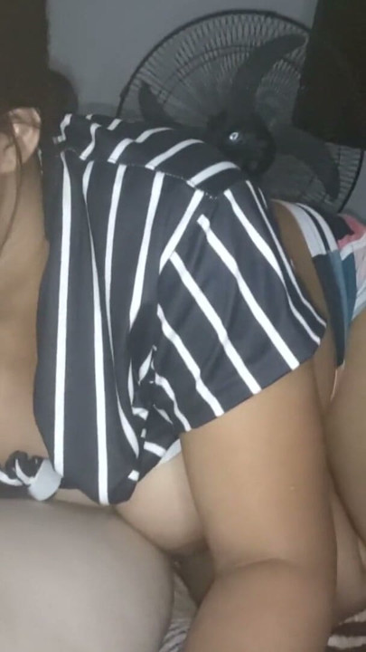 I don't want to appear on the internet, I don't want any man to see my pussy or my tits. | Clip 2