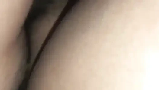 Desi Pooja Pregnant Bhabhi's Tremendous Fuck