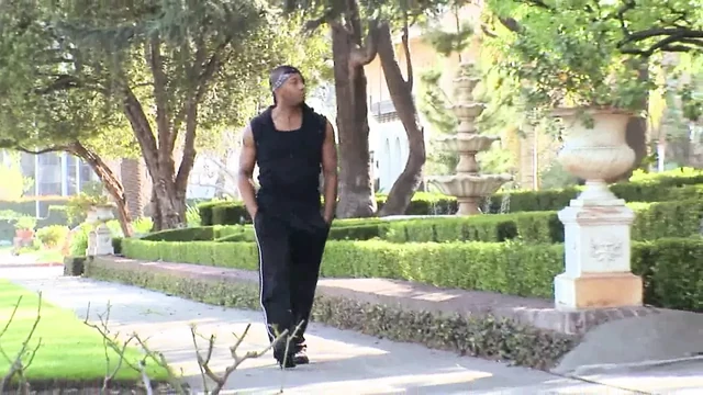 Thug Home Invasion - (FULL HD MOVIE)