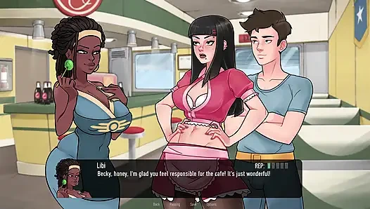 Vollständiges gameplay - deep vault 69, teil 6