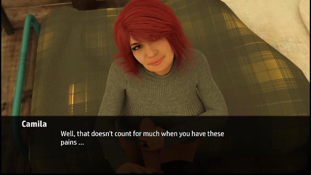 Milf Creek #23 - Ο Johannes και η Dorothy πήγαν σε 4 τροχούς ,,,Ο Johannes γάμησε την Jennifer.