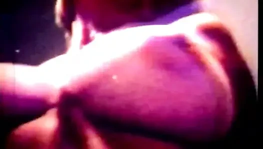 A Paradise Between the Legs