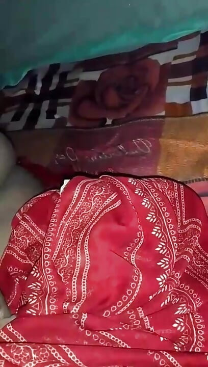 Desi Indian Wife Hard By Her Husband At Night
