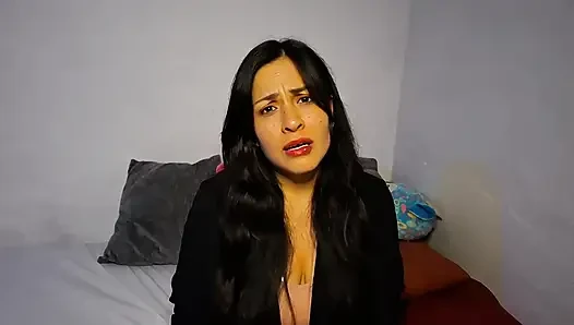 ASMR Toxic Girlfriend Roleplay