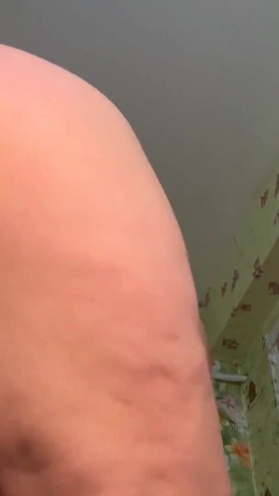 Pissing compilation with some fart and toilet paper pussy wipe | Clip 1