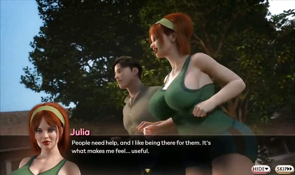 Sinfonia da Serpente: as MILFs Voluptuosas - Episódio 7