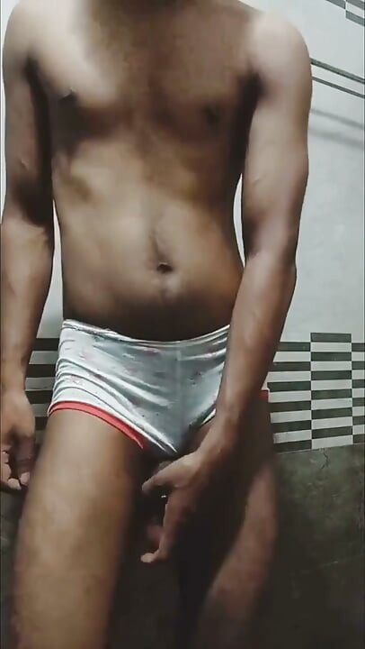 My Happy Panty Show