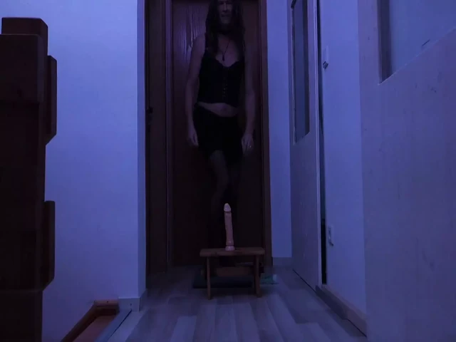 Dildo in DW