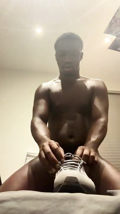A KinkyGBoy Solo