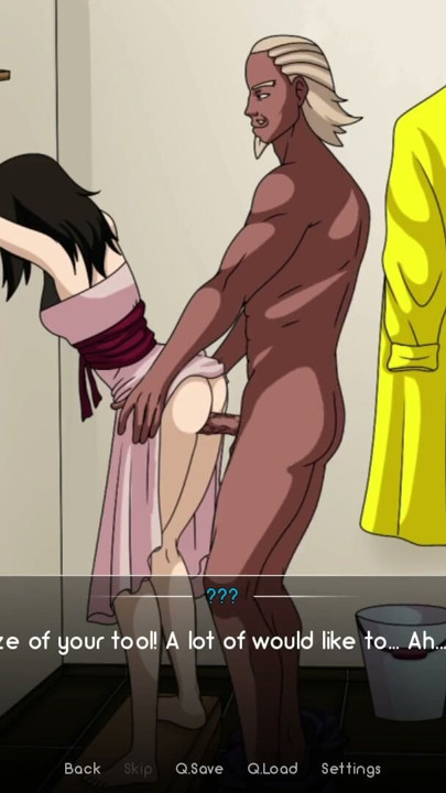 Complete Gameplay - Kunoichi Trainer, Part 14 | Clip 3