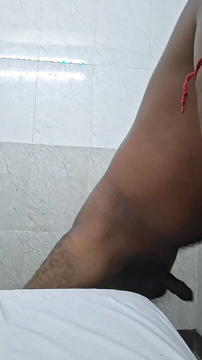 Dance with my long and enjoy