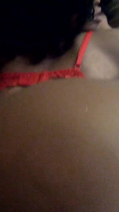 BIg-Booty's Jigglin' Around - Ebony Doll Edition! Phat Ass'd Aisha-Doll | Clip 1