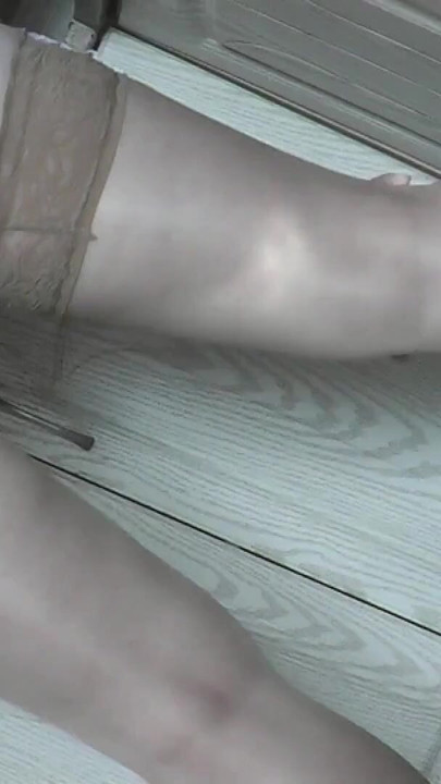 MILF wife continues cook naked without panties and bra in stockings high heels. Clit Pussy. Ass. Natural tits. Fetish. Solo Milf | Clip 3