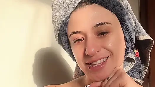 Hairy Teasing In Transparent Panties You Kept Watching