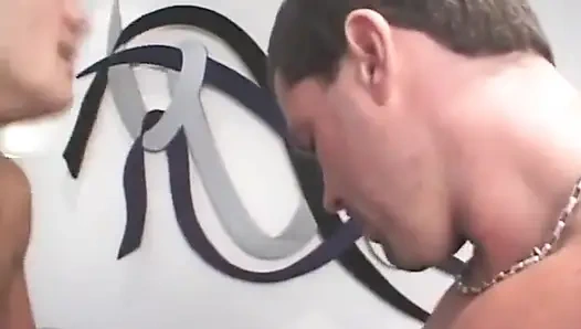 Pick-up Lines 44 Scene 6 Featuring Tera Patrick, Nacho Vidal